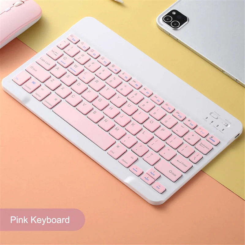 Bluetooth Wireless Keyboard