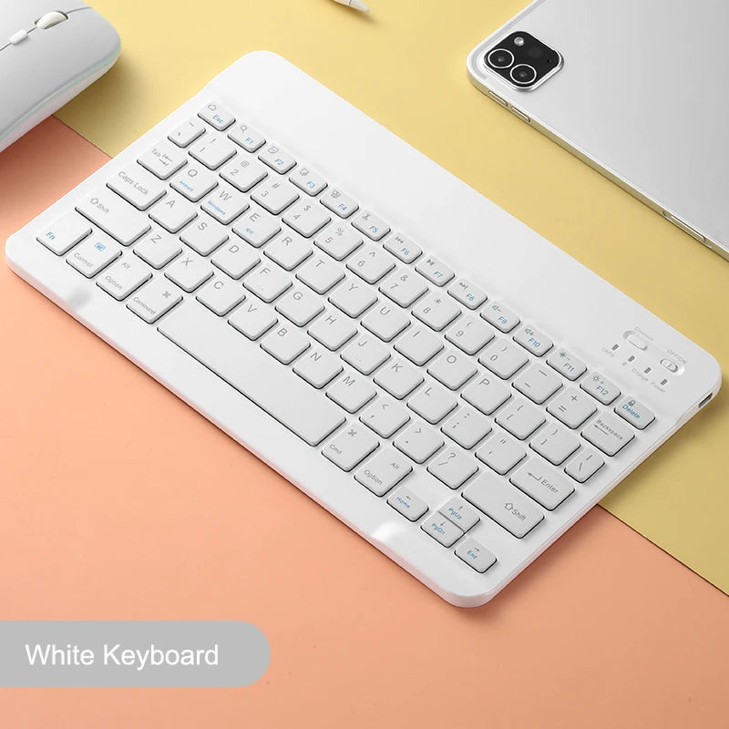 Bluetooth Wireless Keyboard