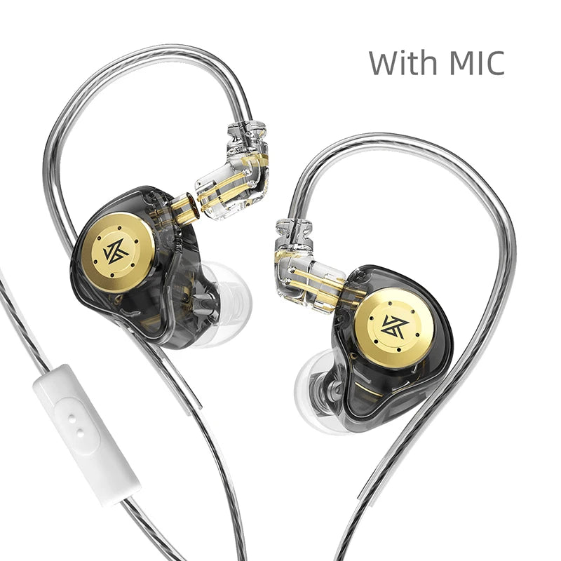 KZ EDX Pro In-Ear Monitors