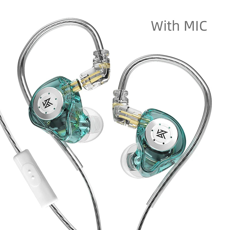 KZ EDX Pro In-Ear Monitors