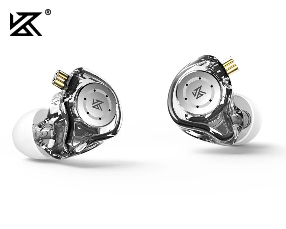 KZ EDX Pro In-Ear Monitors