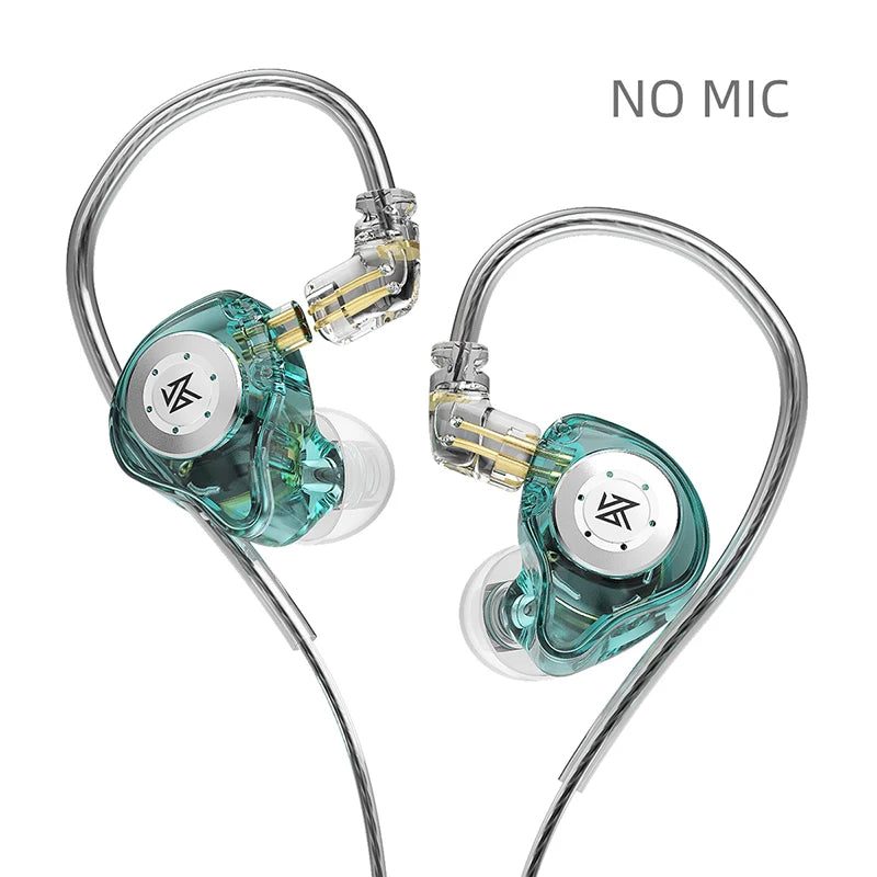 KZ EDX Pro In-Ear Monitors