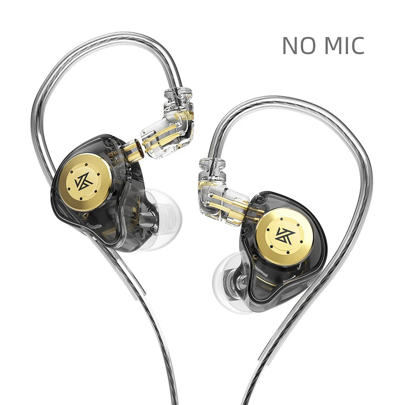 KZ EDX Pro In-Ear Monitors