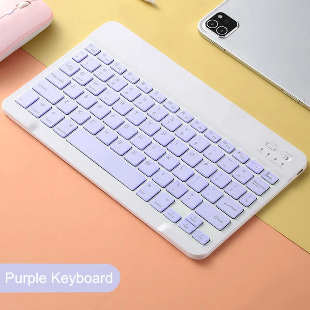 Bluetooth Wireless Keyboard