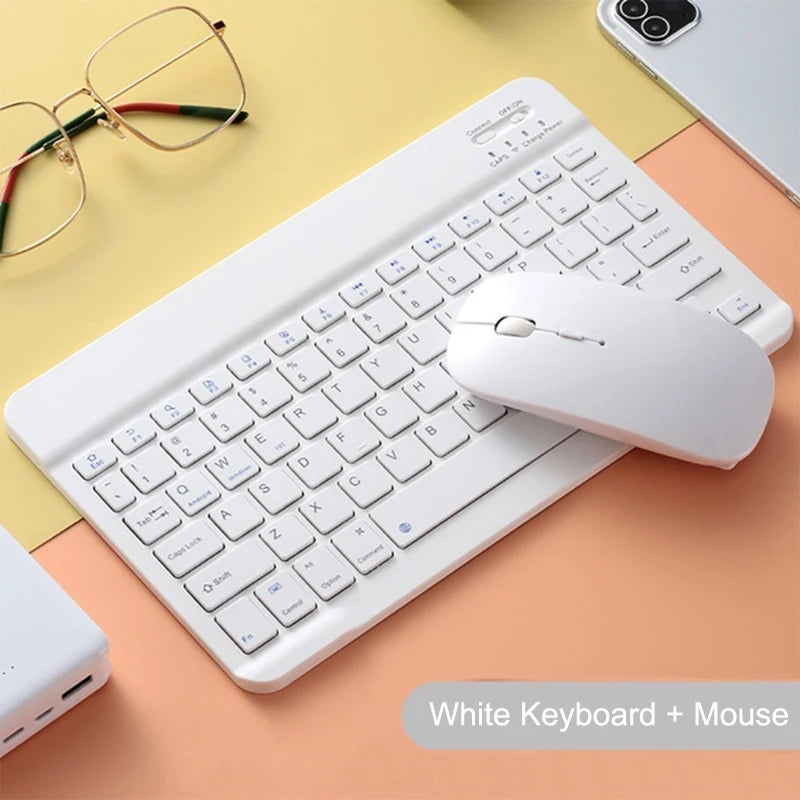 Bluetooth Wireless Keyboard