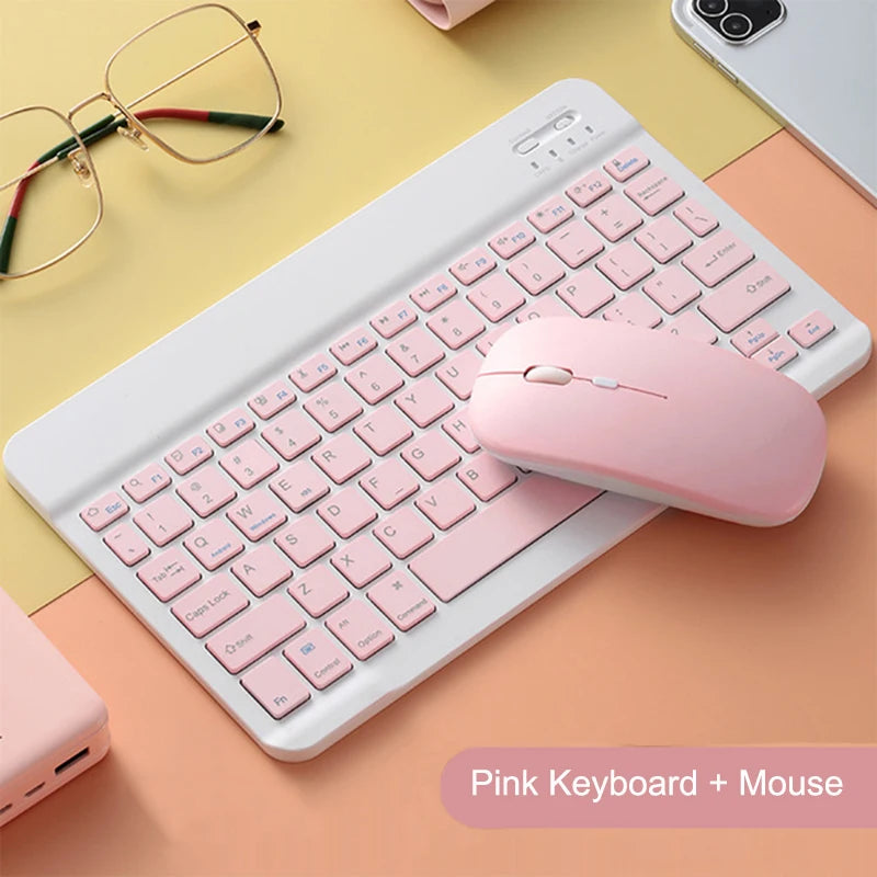 Bluetooth Wireless Keyboard