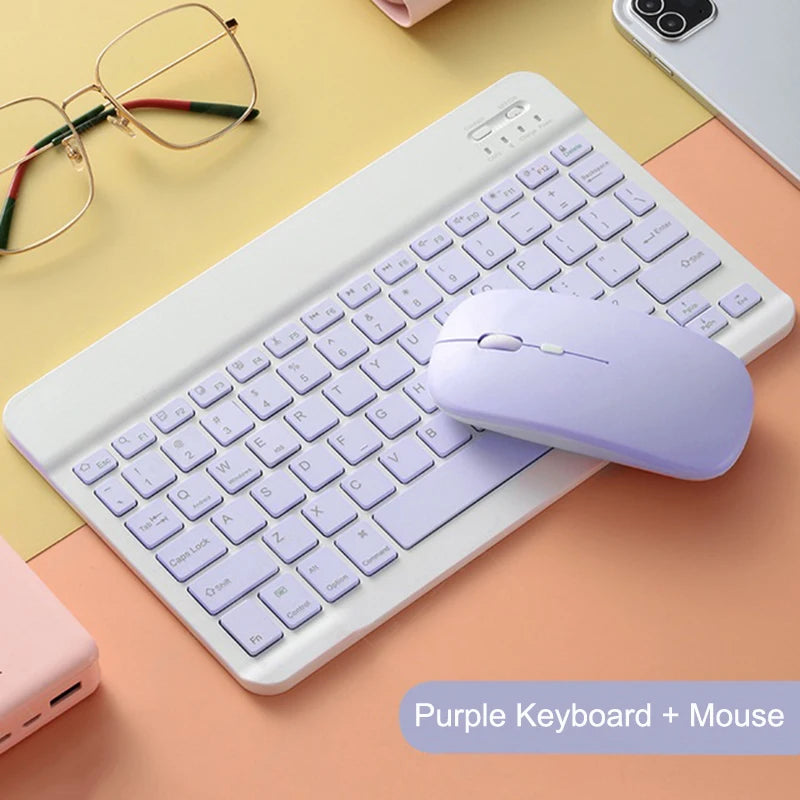 Bluetooth Wireless Keyboard