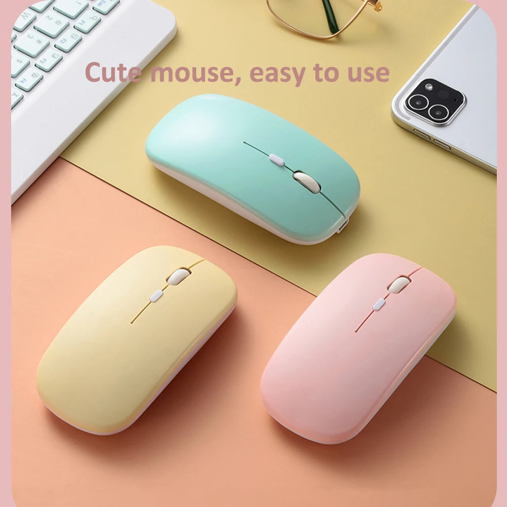 Bluetooth Wireless Keyboard