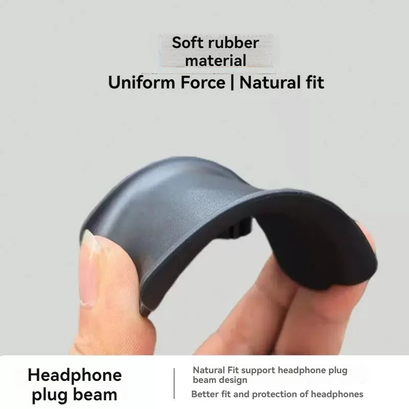 Aluminum Headset Stand