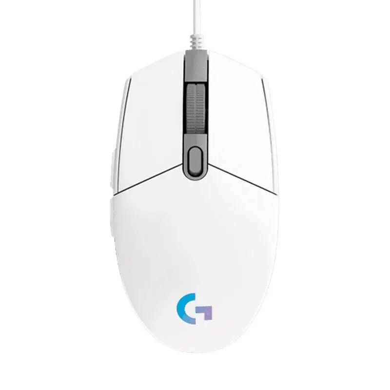 Logitech G102 RGB Gaming Mouse