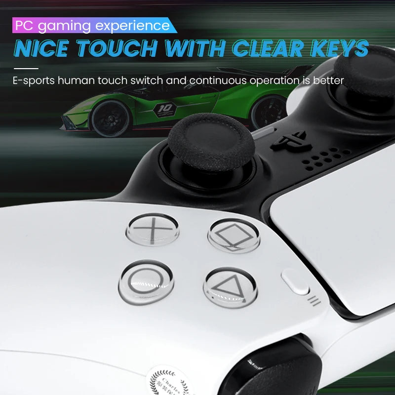 Sony DualSense PS5 Controller