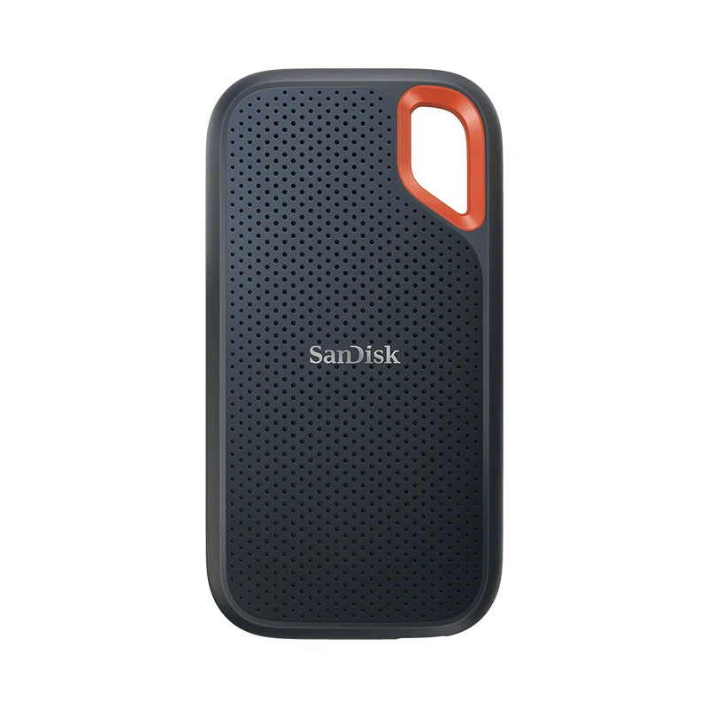 SanDisk E61 Portable SSD