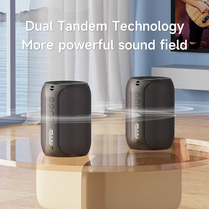 Zealot S32PRO Bluetooth Speaker