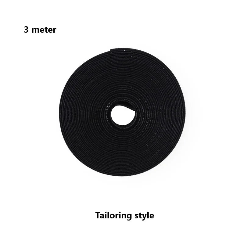 Velcro Cable Organizer – 3M/5M