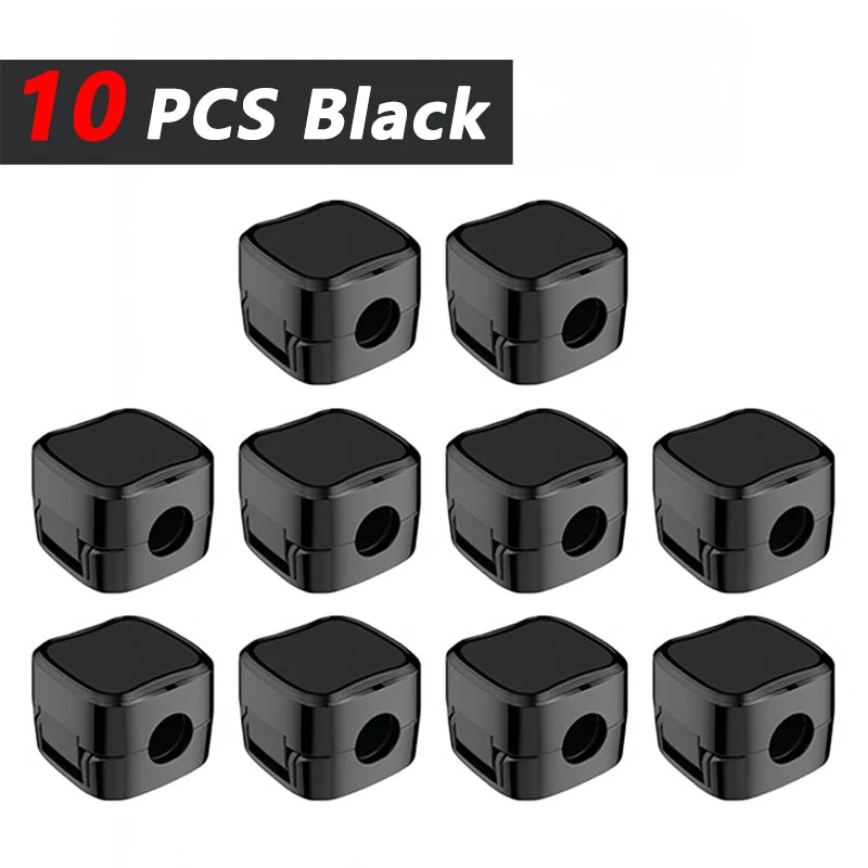 Magnetic Cable Organizer