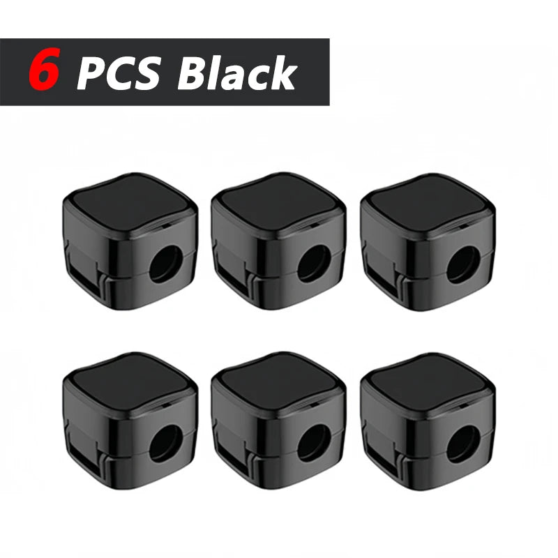 Magnetic Cable Organizer