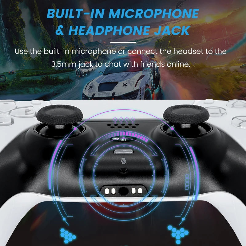 Sony DualSense PS5 Controller