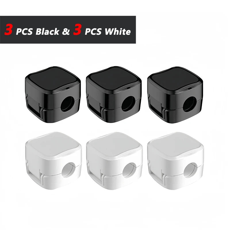 Magnetic Cable Organizer