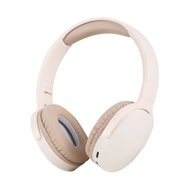 NEWMSNR Bluetooth Headphones