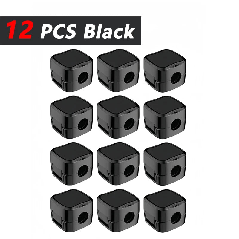 Magnetic Cable Organizer