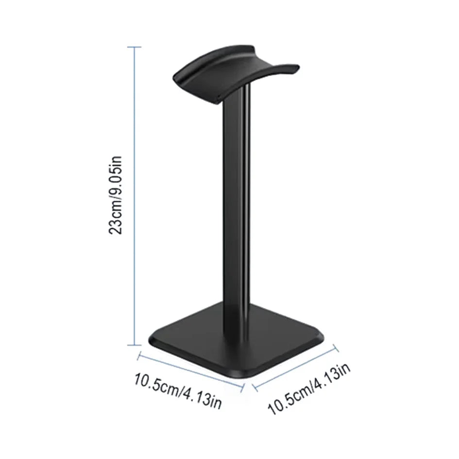 Aluminum Headset Stand