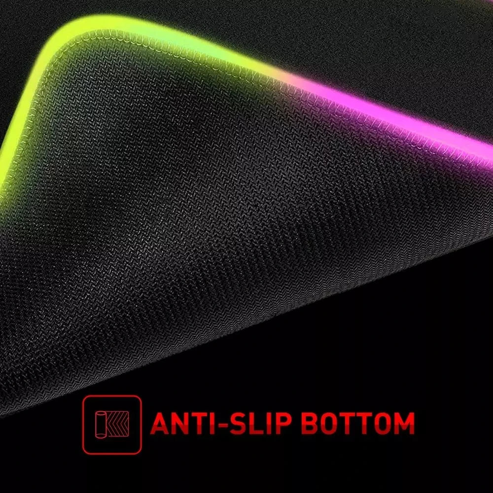 RGB XXL Gaming Mousepad