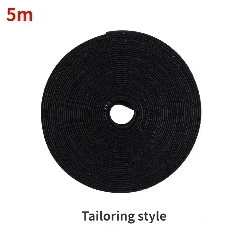 Velcro Cable Organizer – 3M/5M