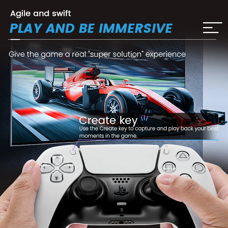 Sony DualSense PS5 Controller