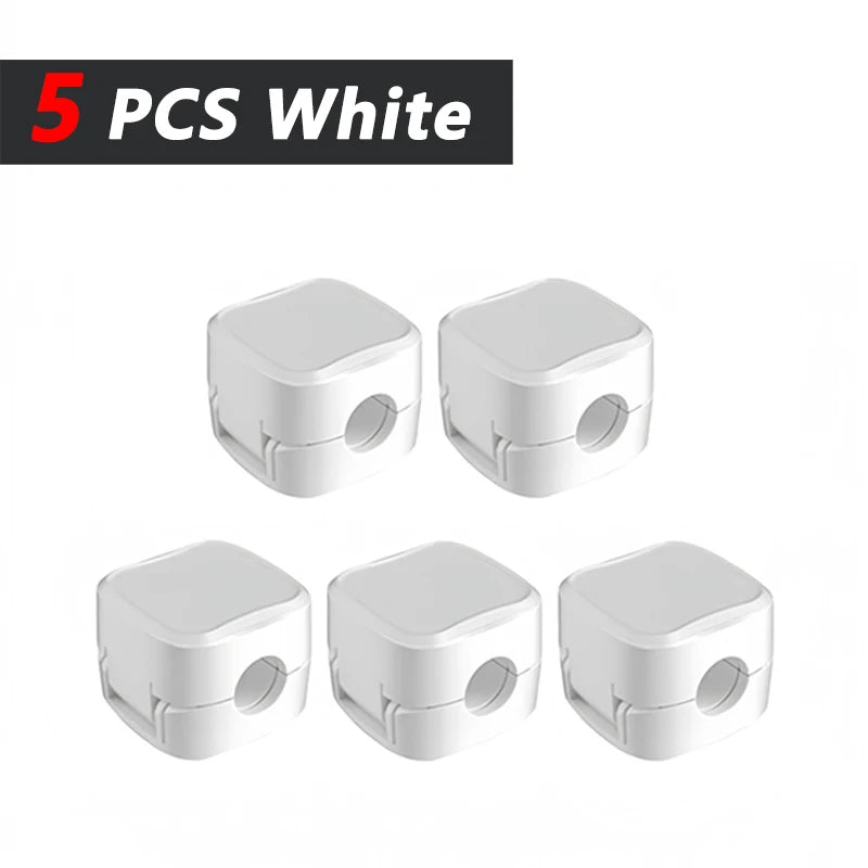Magnetic Cable Organizer