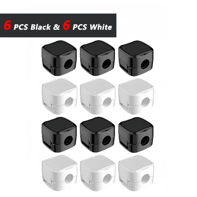 Magnetic Cable Organizer