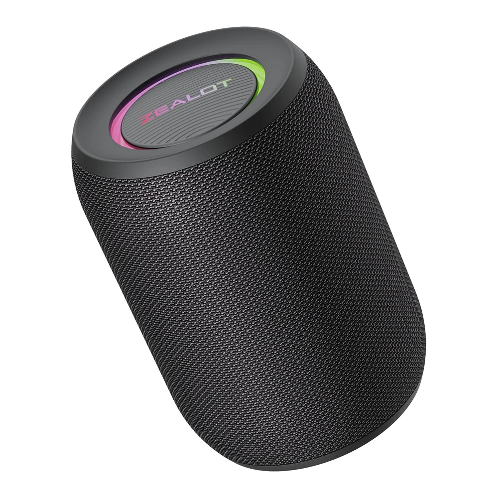 Zealot S32PRO Bluetooth Speaker