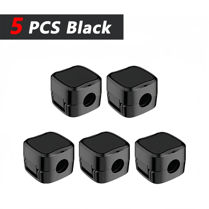 Magnetic Cable Organizer