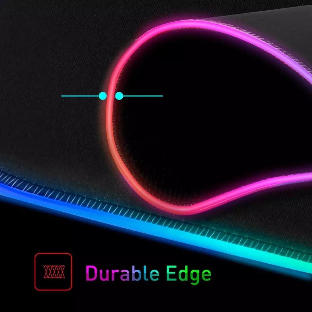 RGB XXL Gaming Mousepad