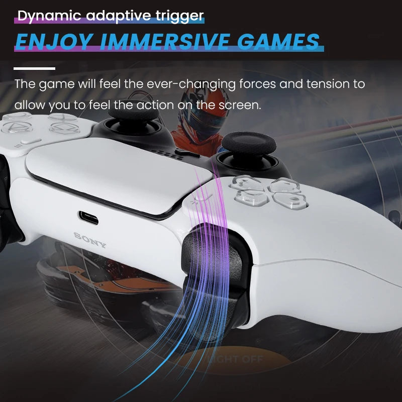 Sony DualSense PS5 Controller