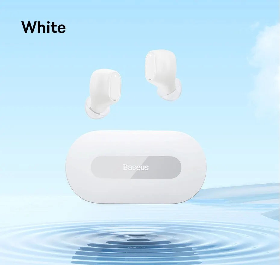 Baseus Bowie EZ10 TWS Earbuds