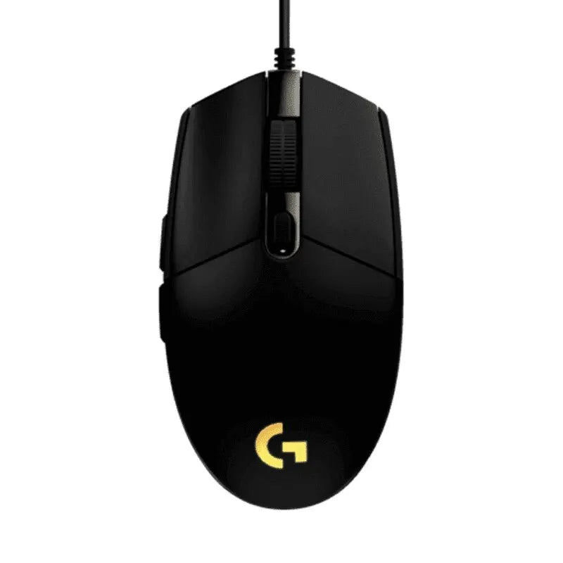 Logitech G102 RGB Gaming Mouse
