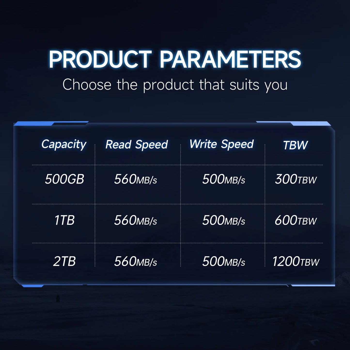 Fanxiang S102 Pro SATA SSD