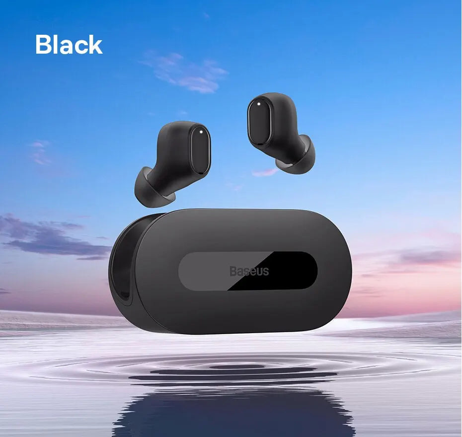 Baseus Bowie EZ10 TWS Earbuds