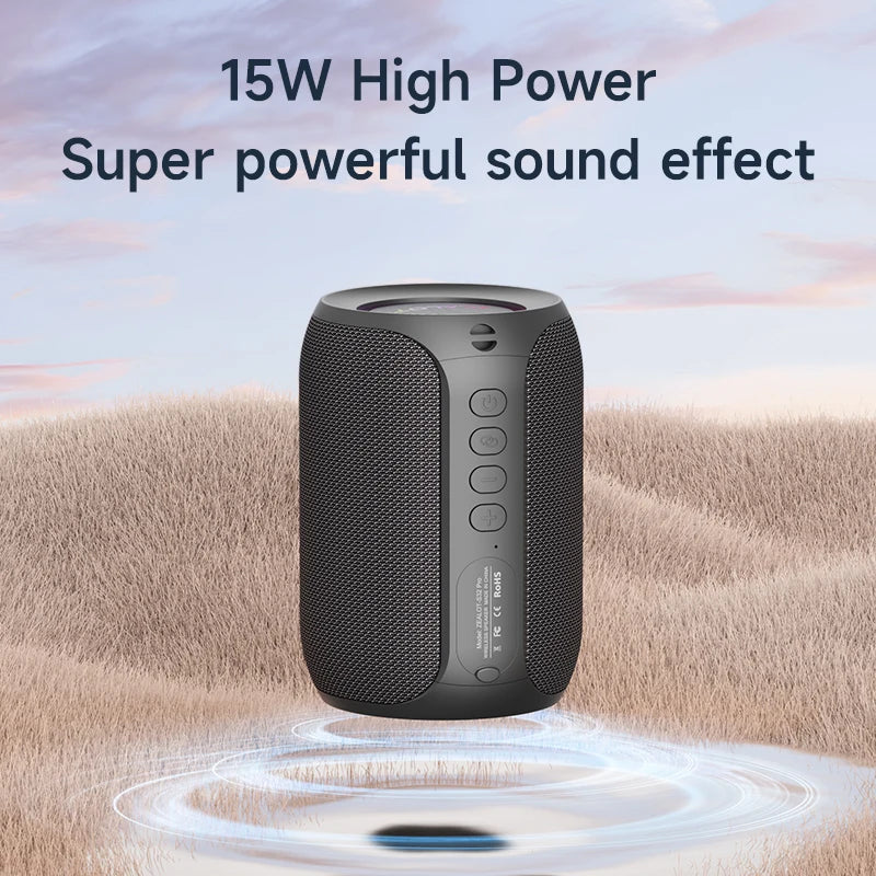 Zealot S32PRO Bluetooth Speaker