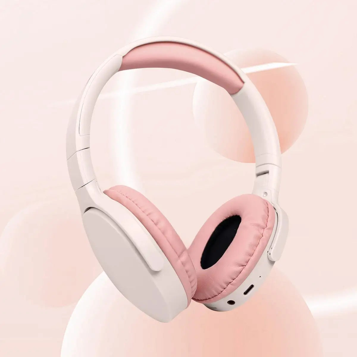 NEWMSNR Bluetooth Headphones
