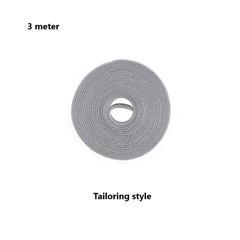 Velcro Cable Organizer – 3M/5M
