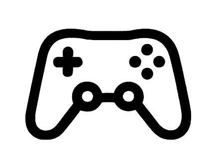 Gaming Accessories
