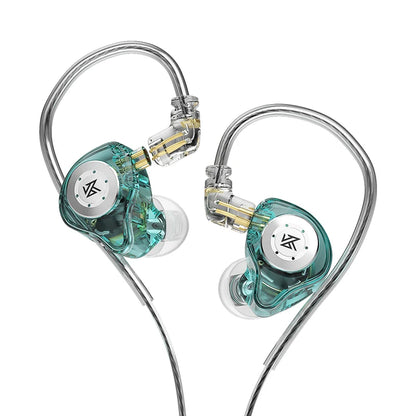 KZ EDX Pro In-Ear Monitors