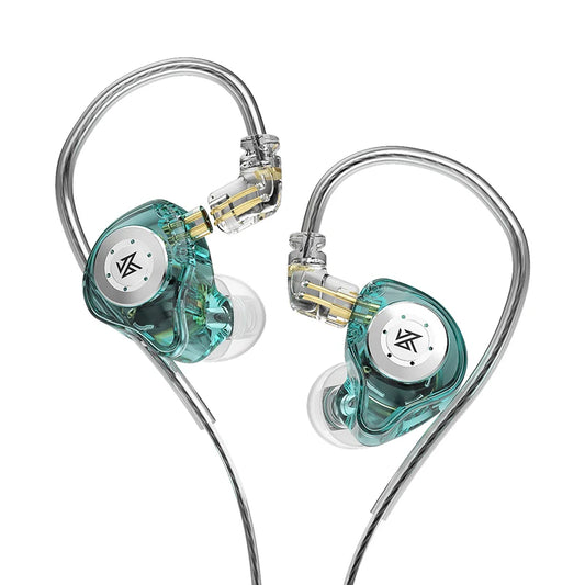 KZ EDX Pro In-Ear Monitors