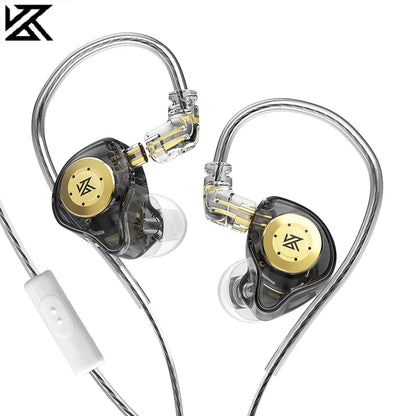 KZ EDX Pro In-Ear Monitors