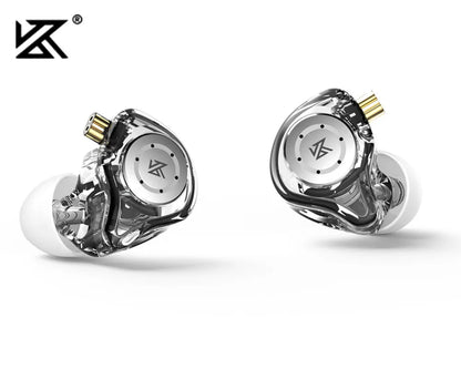 KZ EDX Pro In-Ear Monitors