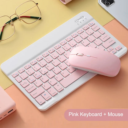 Bluetooth Wireless Keyboard