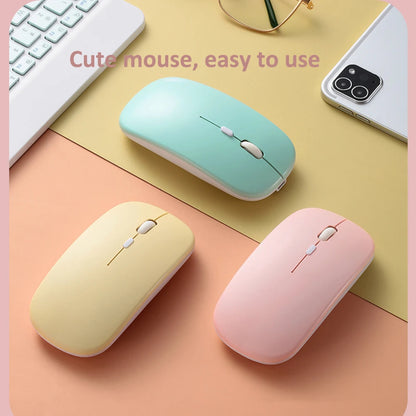 Bluetooth Wireless Keyboard