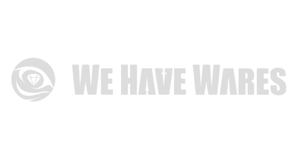 WE HAVE WARES