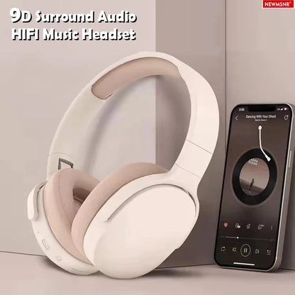 NEWMSNR Bluetooth Headphones